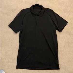 Men’s lululemon polo